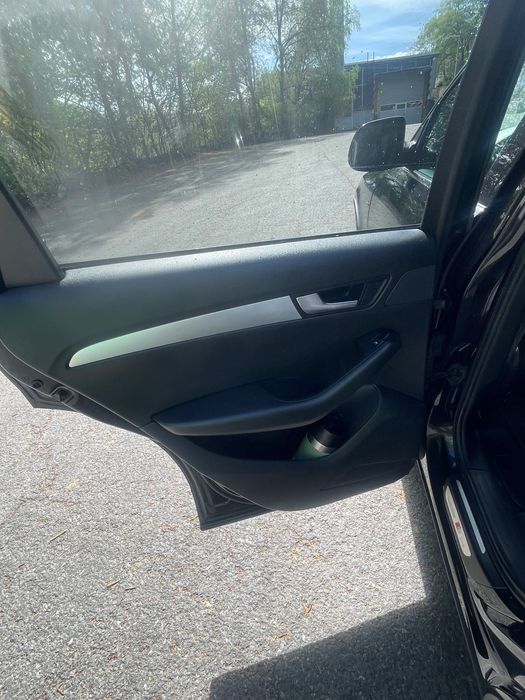 Audi Q5 Sline 3.0 V6 TDI