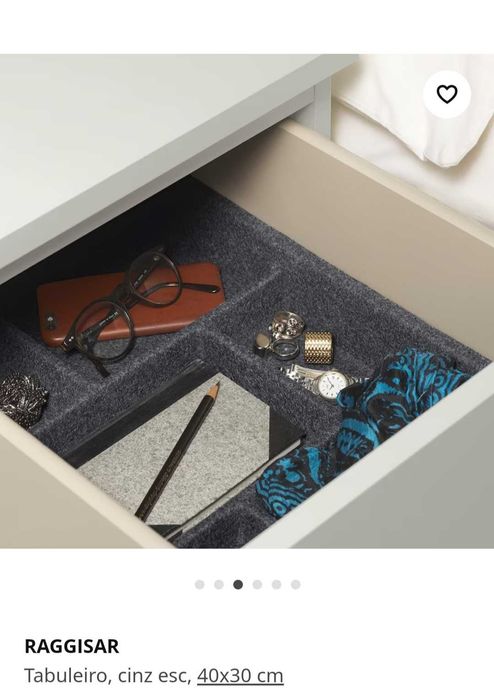 IKEA Organizer64751160090499123