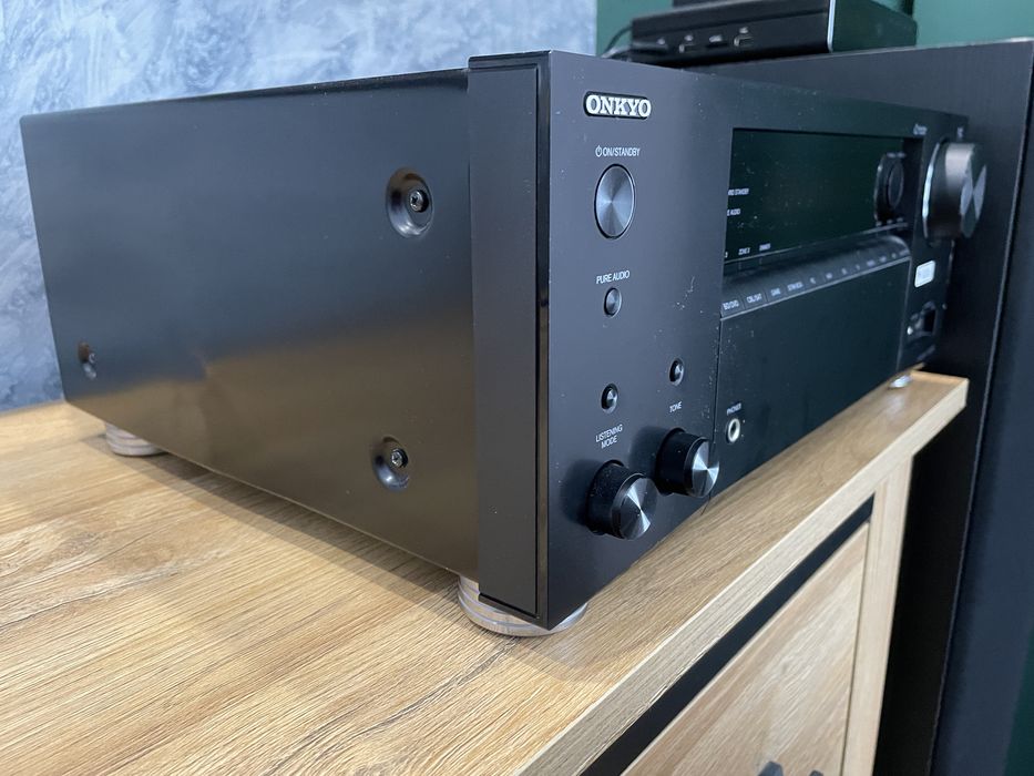 Onkyo tx- rz 730 amplituner