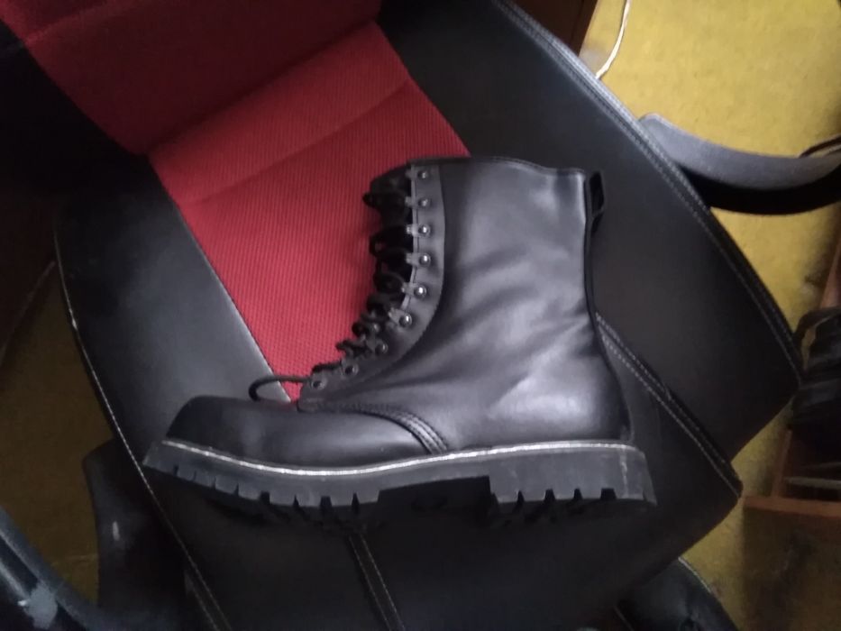 Glany Mil-Tec, militarne
