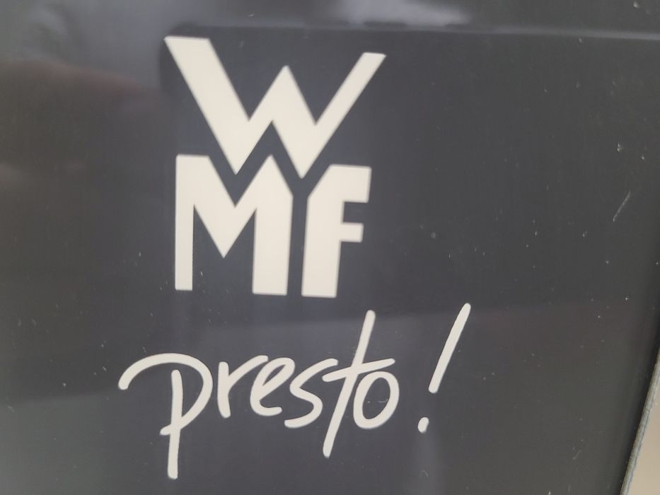 Ekspres Schaerer Caffe Factory WMF Presto  plyta glowna wyswietlacz