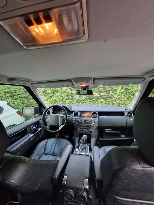 Sprzedam Land Rover discovery