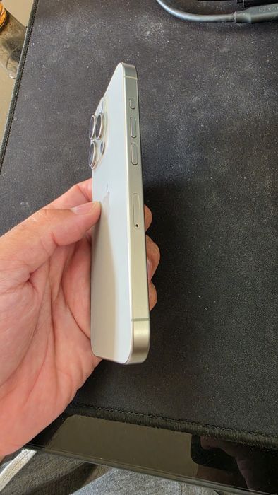 Vendo IPhone 15 Pro