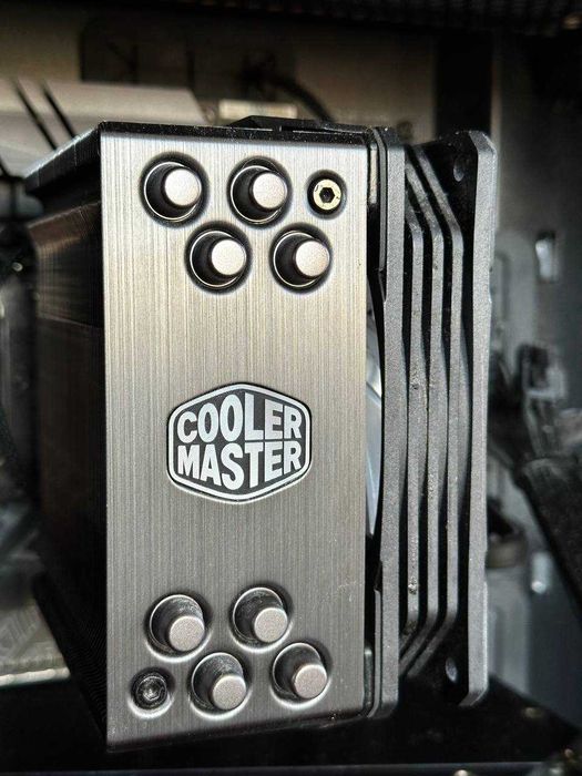 PC do Gier | i5-9400F GTX1660 SUPER 16GB RAM 1TB SSD ROG STRIX