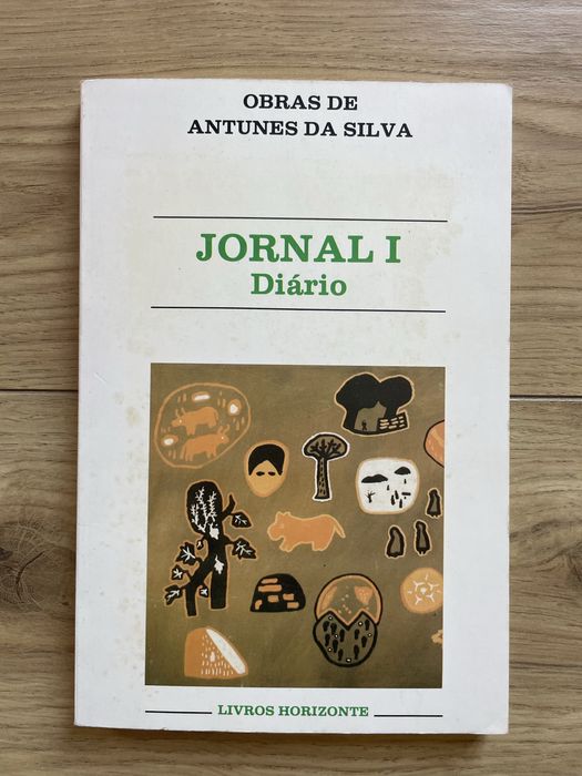 Obras de Antunes da Silva