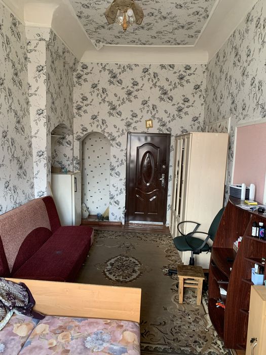 Продається в Кімната в гуртожитку