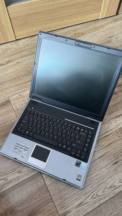 Laptop Asus F2HF - sprawny 100% -UNIKAT