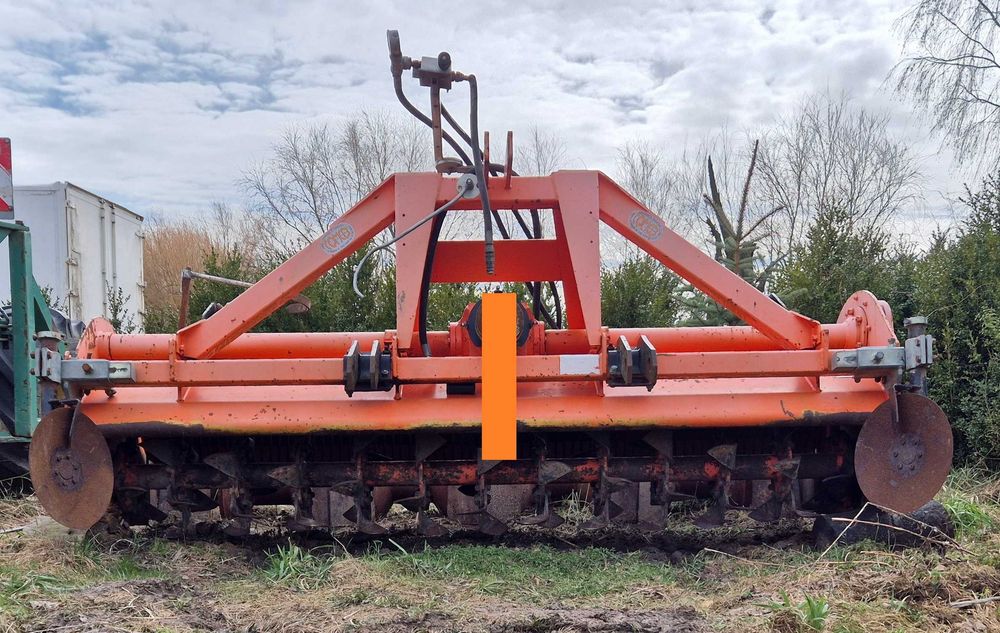 Brona COMEB model ISR 280