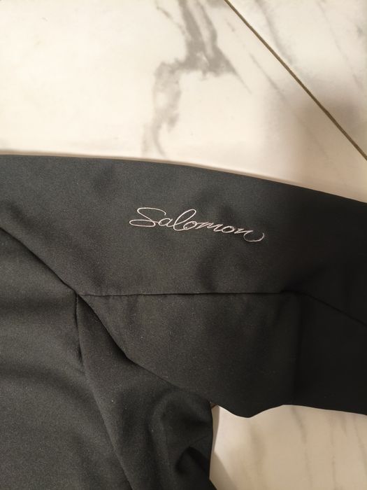 Продам кофту Solomon