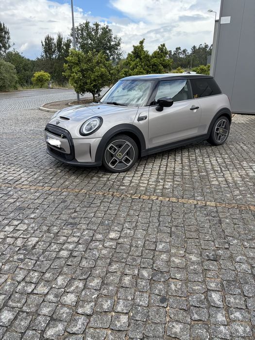 Vendo Mini cooper SE