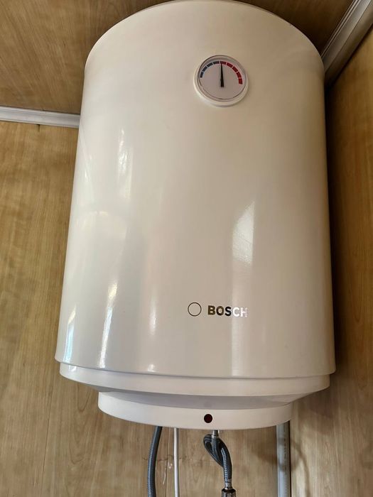 Водонагрівач Bosch Tronic 2000T 50 B