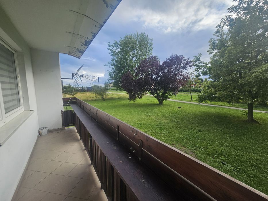 Przestronne mieszkanie 64,8 m² w samym centrum Ciechanowa – Jeziorko