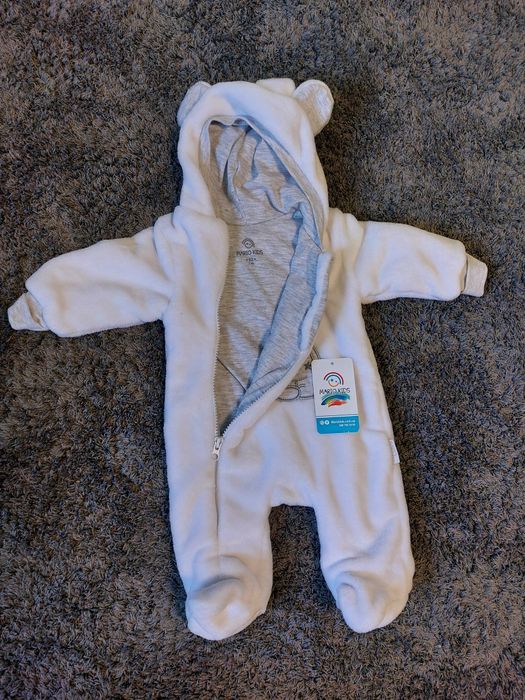 Комбінезон  Mario Kids 62