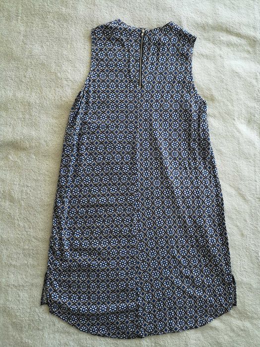 Elegancka sukienka w kwiaty kwiatki Dorothy Perkins 38 jak nowa