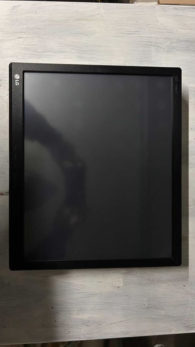 2 Ecrãs Touch Samsung e LG – Não Testados