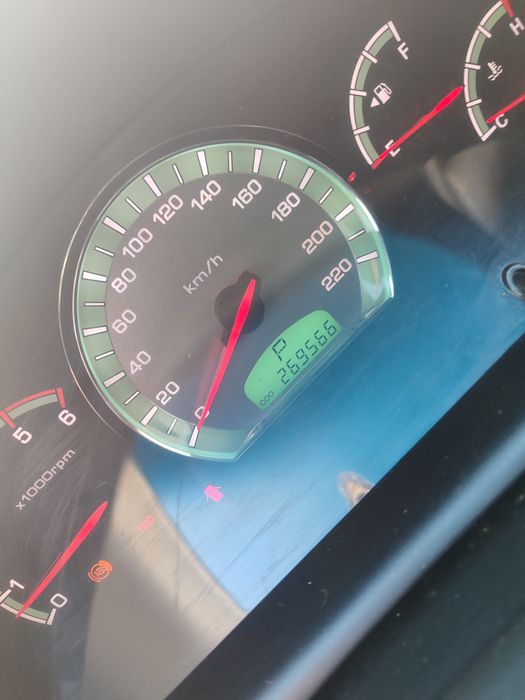 Продам Рекстон..