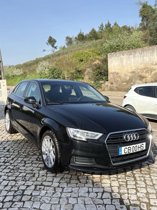 Audi A3 Sportback 1.6 TDI