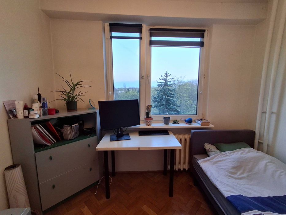Pokój do wynajęcia Nowa Huta os Zgody.