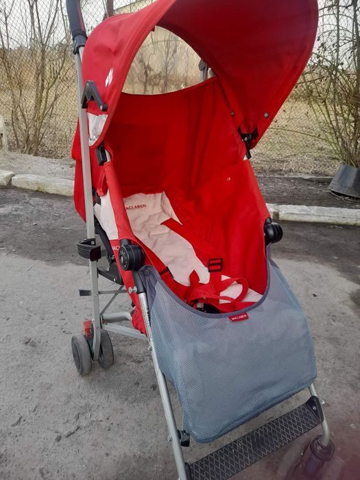 Коляска літня дитяча