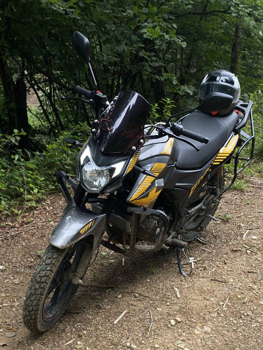 !Продам Lifan CityR 200 2025