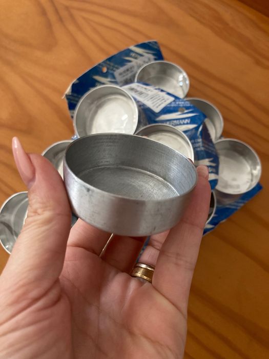 Formas para pães de mel