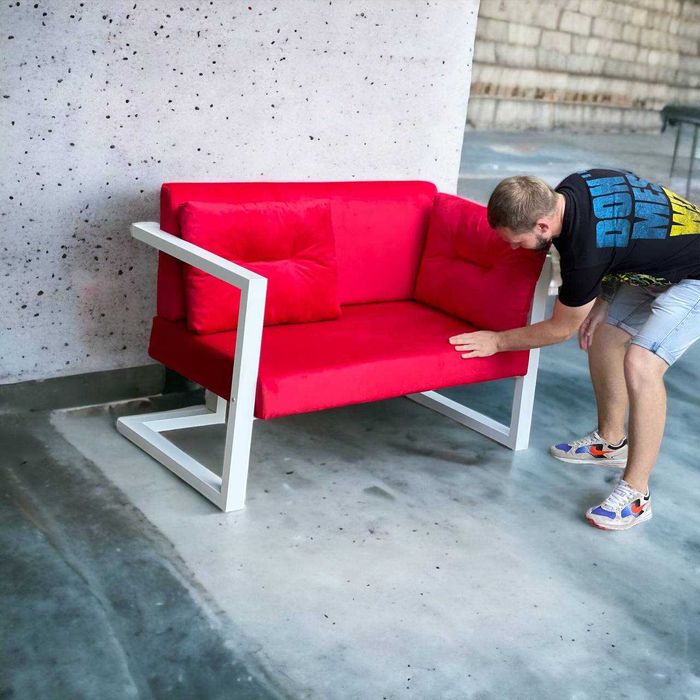 Диваны в стиле лофт, столы лофт, мебель лофт, диваны из дерева, кресла