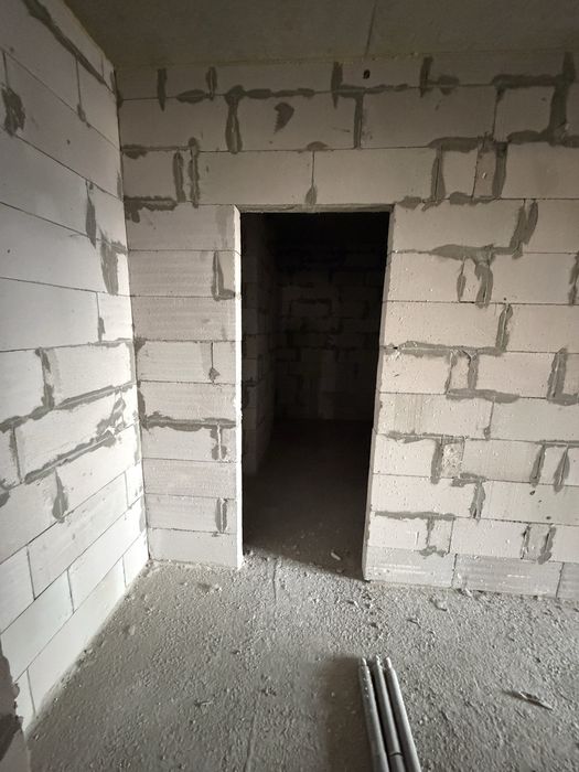 Продаж просторої 1-кімнатної квартири в ЖК«Вежа»/51 м2/вул.Б.Хмельниц