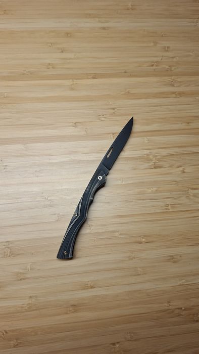 WE Knife Scamp WE905 CPMS35VN, Titan