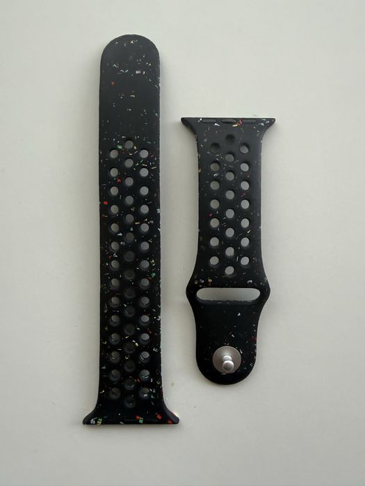 Bracelete  Nike  Apple Watch Ultra 3