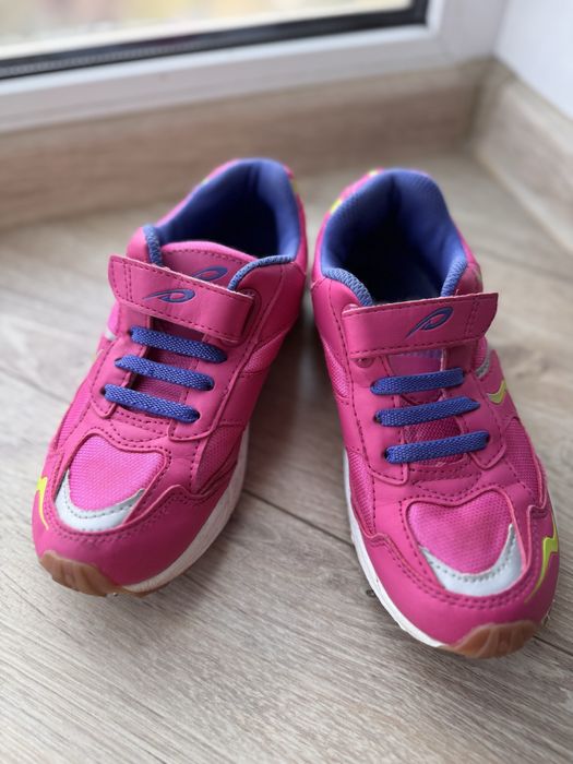 Кросівки Panther на дівчинку, 32р.