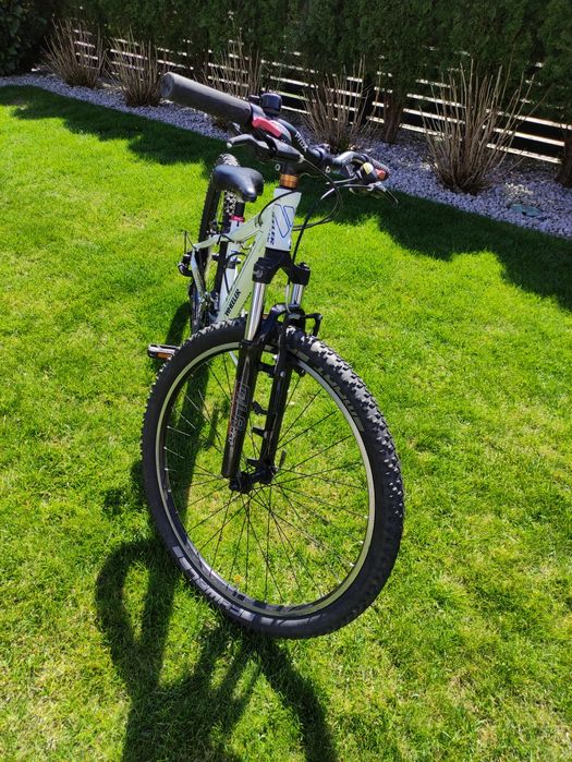 Wheeler Pro 09 - MTB - rama 13"