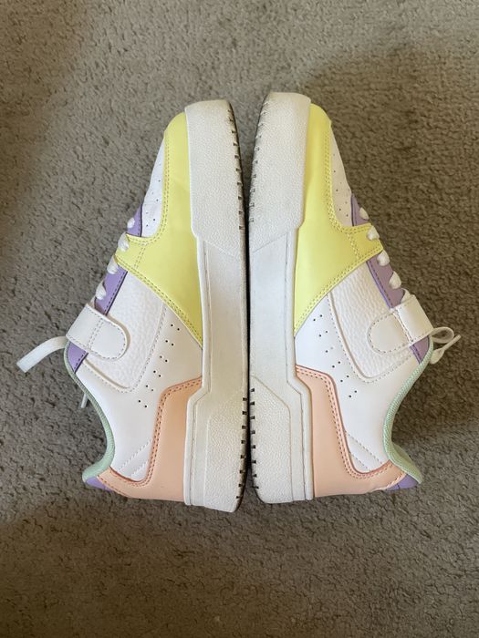 Fila tęczowe buty rozmiar 38