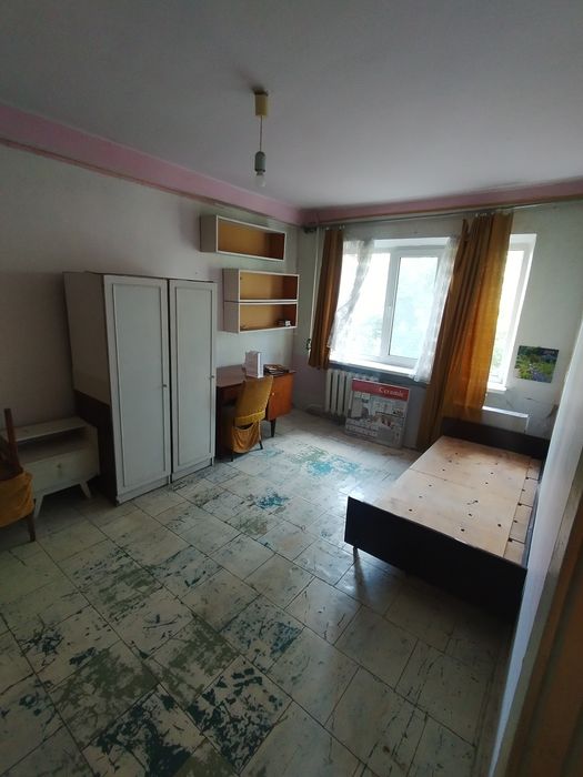 Продам 2 комн. квартиру на Черёмушках, ЦНАП, Є-Відновлення