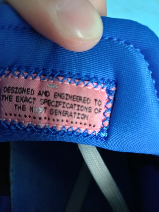 Nike LeBron xx koszykówka