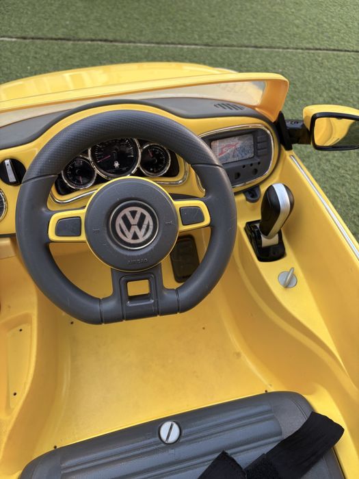 Carro a bateria para crianca