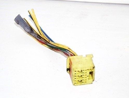 Wtyczka Kostka Wtyk Nissan Note Xtrail Micra Juke