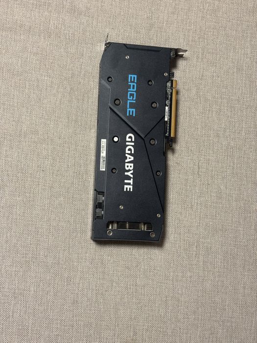 Rx6700xt Świerzy