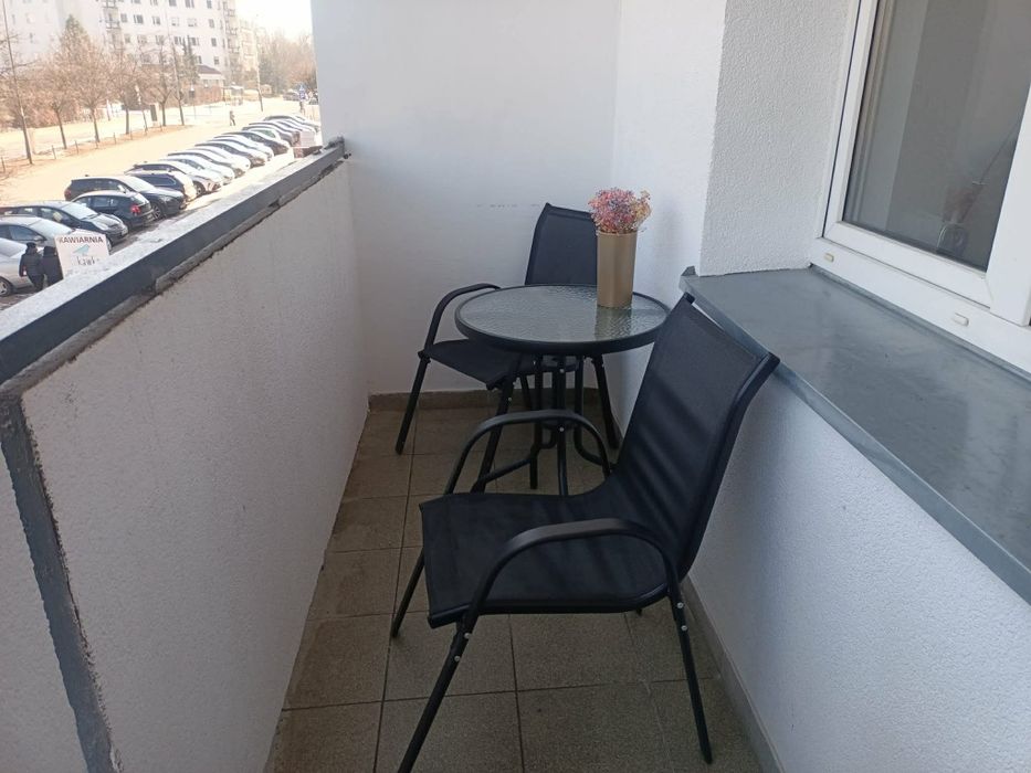 Wynajmę 3 pokojowe mieszkanie od LIPCA