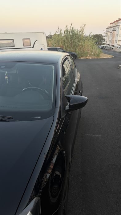 Polo VW 2012 MK5 6R