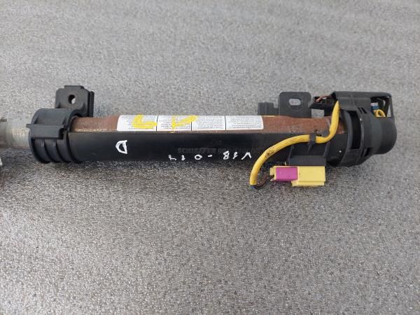 Airbag cortina esquerdo AUDI A6 Allroad (4FH, C6)