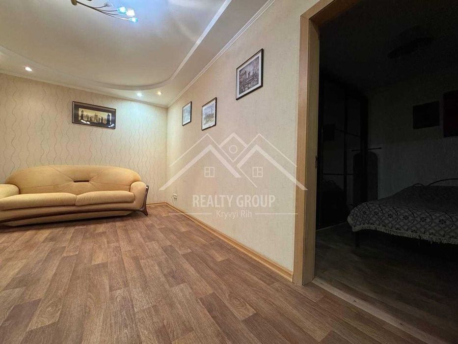 Продаж 3к квартири у центрі міста , вул Українська 5