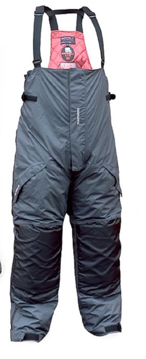 Костюм Daiwa Provisor 4L