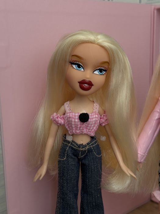 Ляльки Братц Bratz MGA