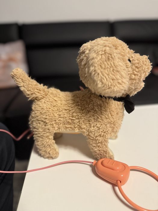 Piesek Smiki interaktywny