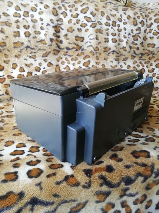 Принтер сканер Ерson TX 117