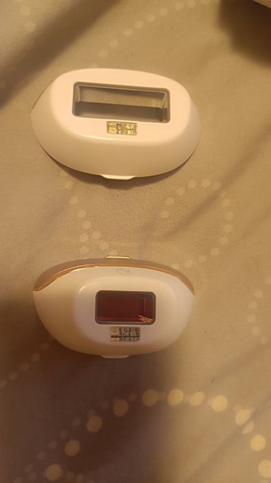 Depilator laserowy Philips Lumea