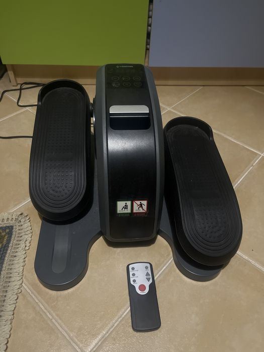 Pedaleira eletrica