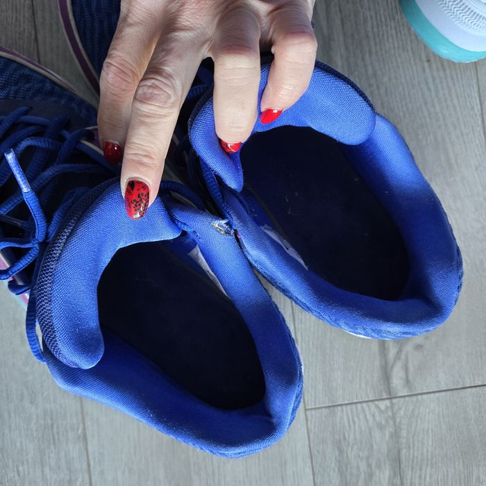 Adidasy Nike męskie