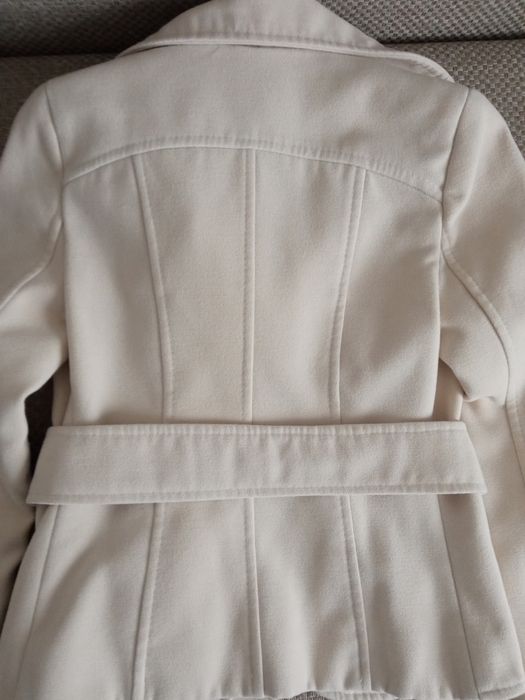 Кашеміровий жіночий жакет М