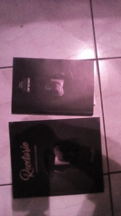 Robot kuchenny Mambo cecotec